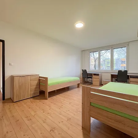 Vyhlidka 3 Cb Apartment Ceske Budejovice