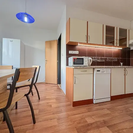 Vyhlidka 3 Cb * 체스케부데요비체