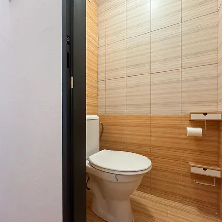 Apartment Vyhlidka 3 Cb