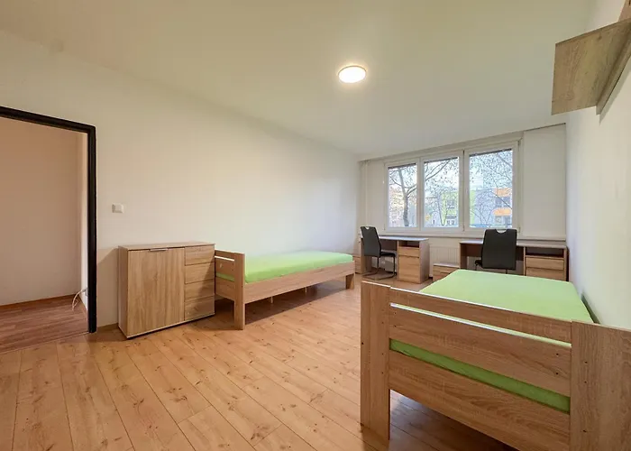 Vyhlidka 3 Cb Apartment Ceske Budejovice