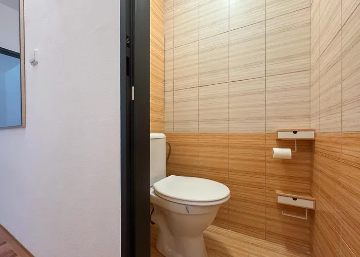 Apartment Vyhlidka 3 Cb